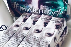 Guy Tang mydentity Darmstadt – Sonjas Friseurladen