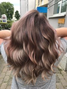 Balayage – Friseur in Darmstadt – Sonjas Friseurladen