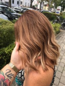 Balayage – Friseur in Darmstadt – Sonjas Friseurladen