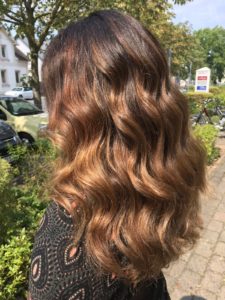 Balayage – Friseur in Darmstadt – Sonjas Friseurladen