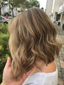 Balayage – Friseur in Darmstadt – Sonjas Friseurladen