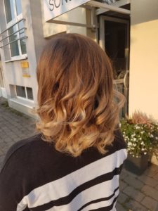 Balayage – Friseur in Darmstadt – Sonjas Friseurladen