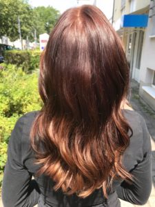 Balayage – Friseur in Darmstadt – Sonjas Friseurladen