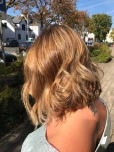 Balayage – Friseur in Darmstadt – Sonjas Friseurladen