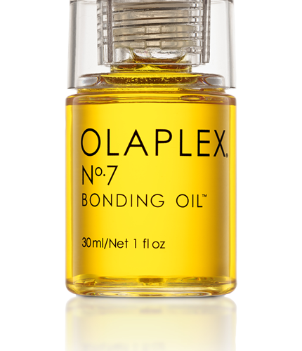 OLAPLEX® No.7 Bonding Oil bei Ihrem Friseur in Darmstadt - Sonjas Friseurladen
